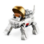 LEGO Creator 3v1 – Astronaut